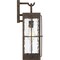 Quoizel Ward Outdoor Wall Lantern WAR8407GZ - alternate 4